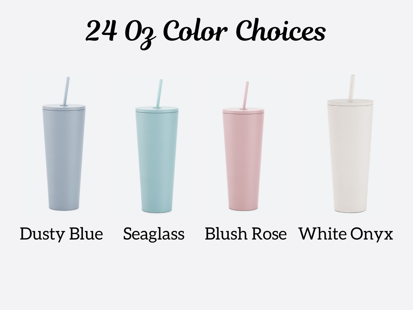 Classic 24 Oz. Tumbler