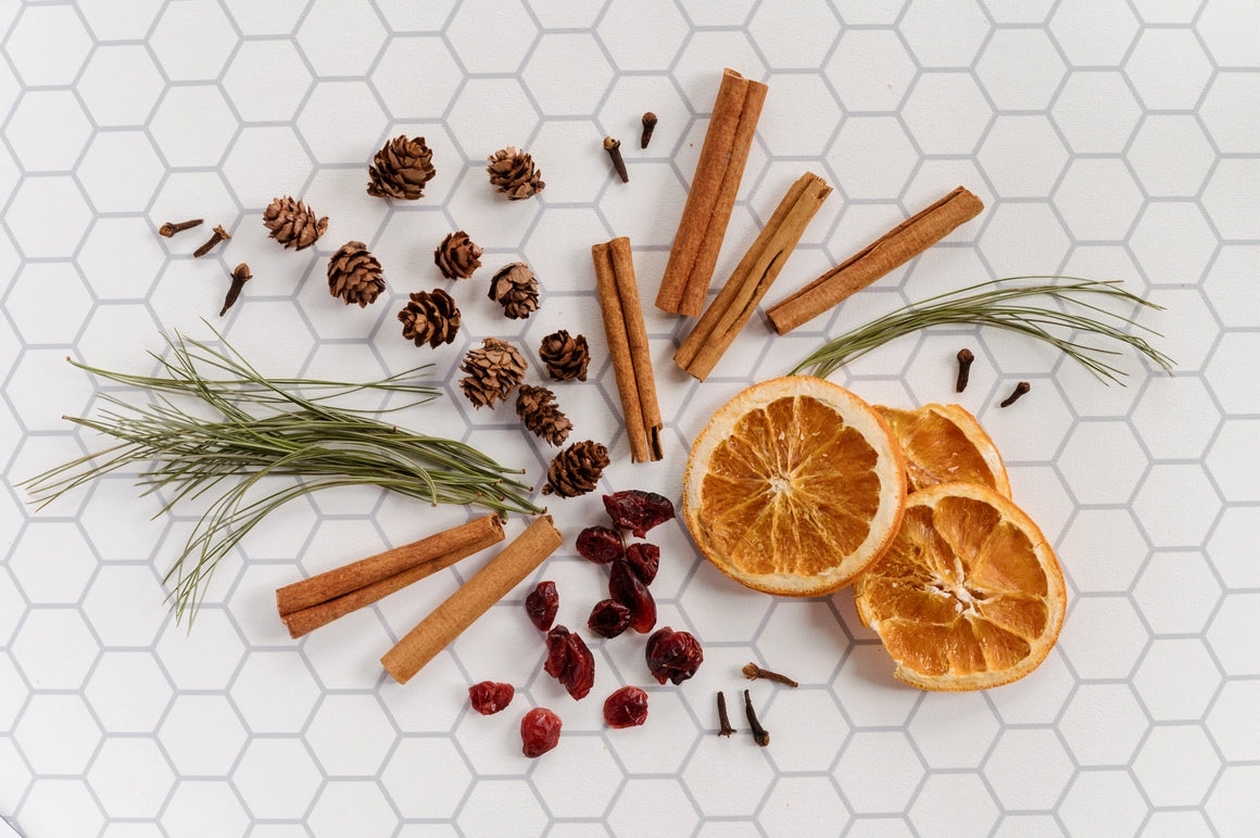 That Cabin Life Stovetop Simmer | Stovetop Potpourri | Holiday Gift