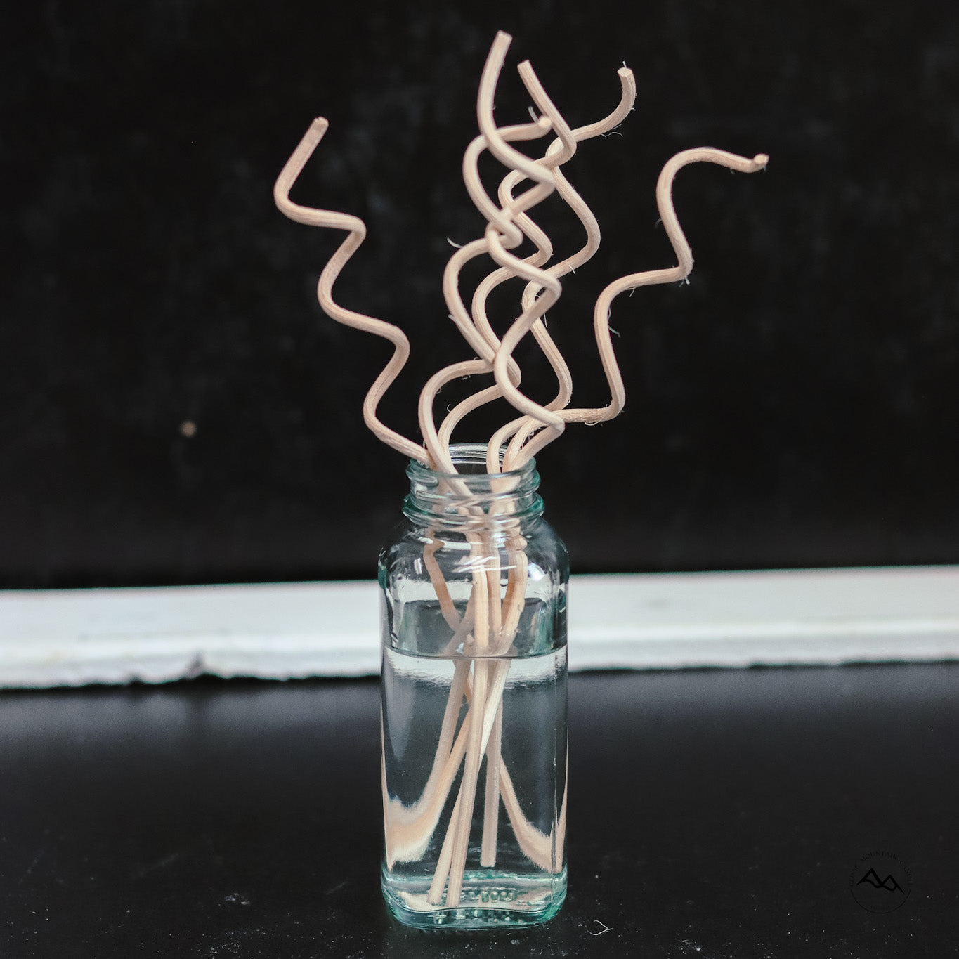 Cashmere Sunset Reed Diffuser