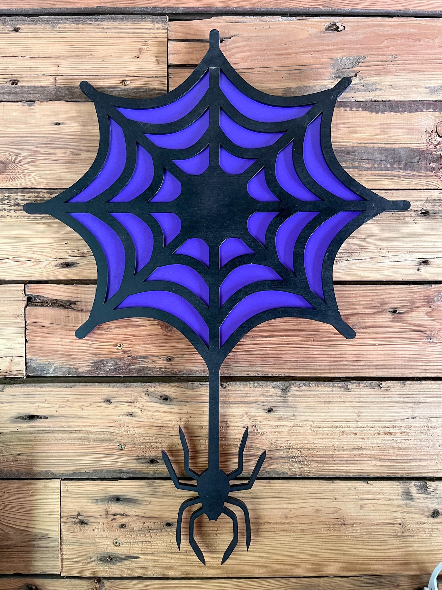 Halloween Mantel Decor | Autumn Mantel Decor