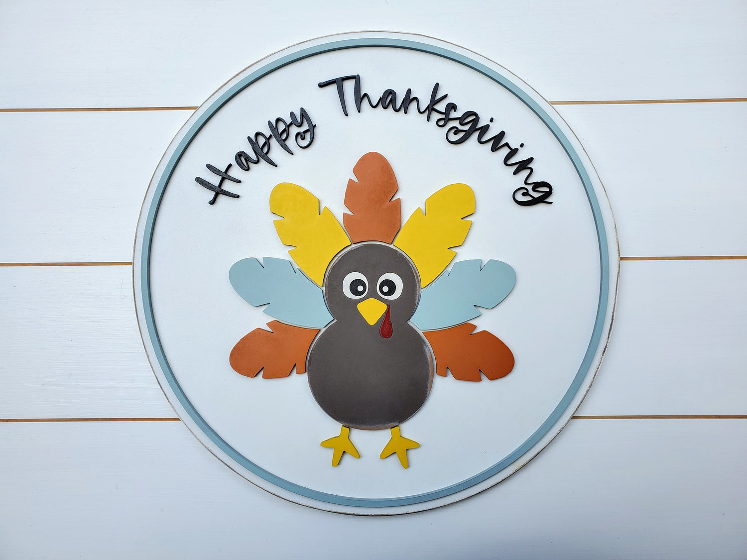 Thanksgiving