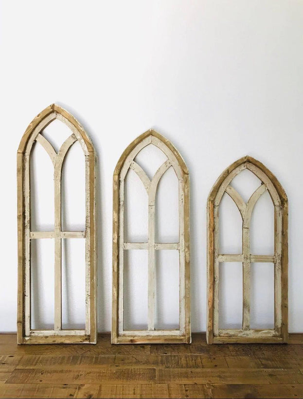Window Arches