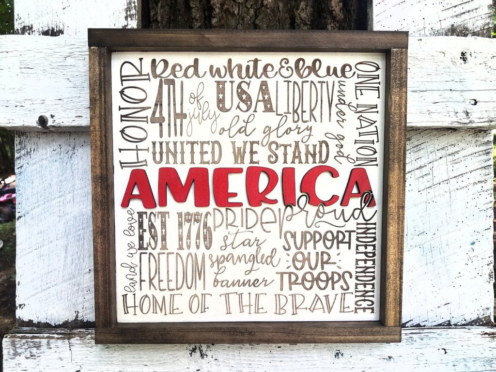 4th of July