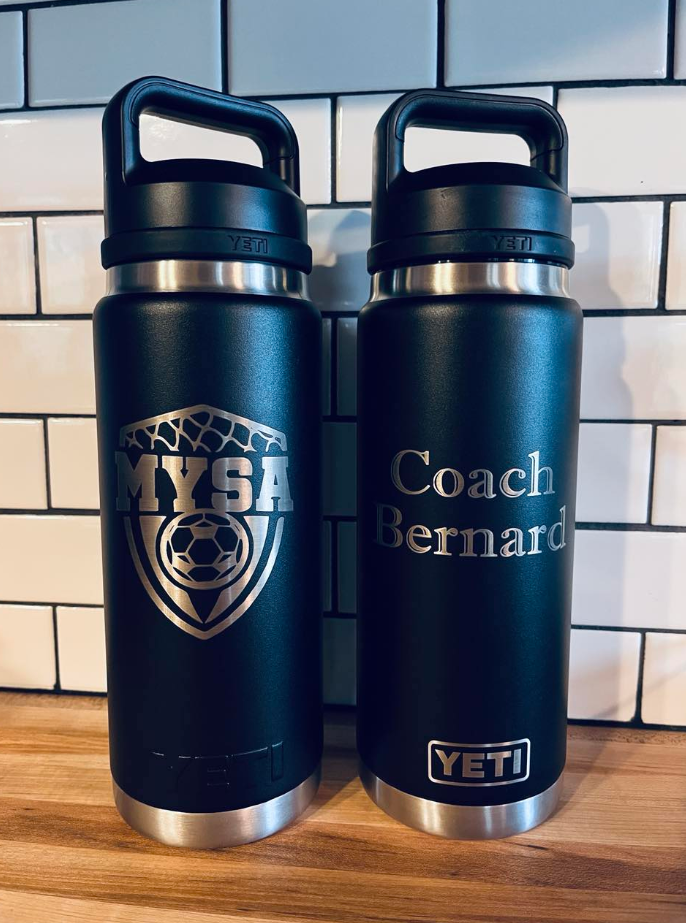 Coach Gifts