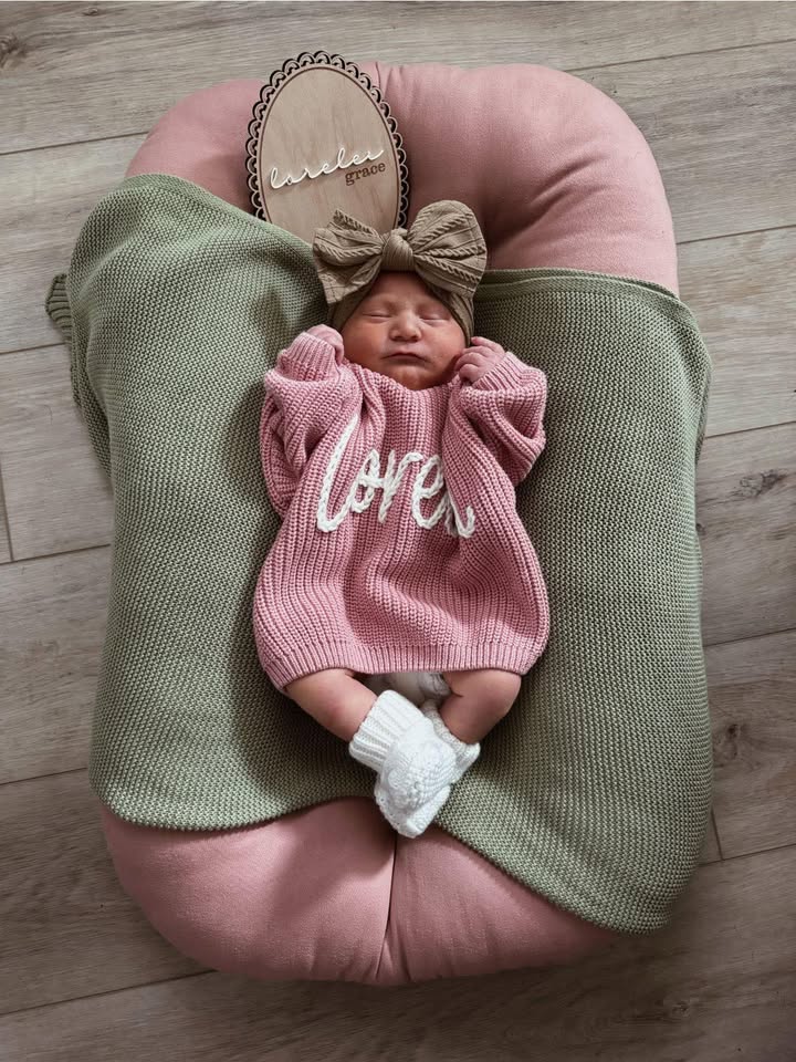 Newborn