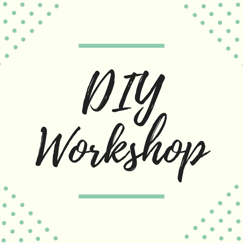 DIY Workshops