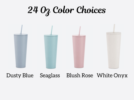 Classic 24 Oz. Tumbler