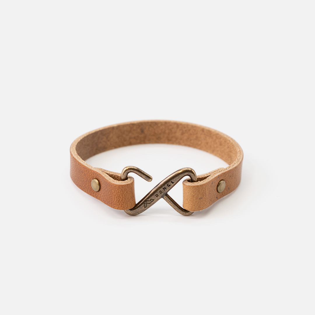 Antero Bracelet: Natural / Medium