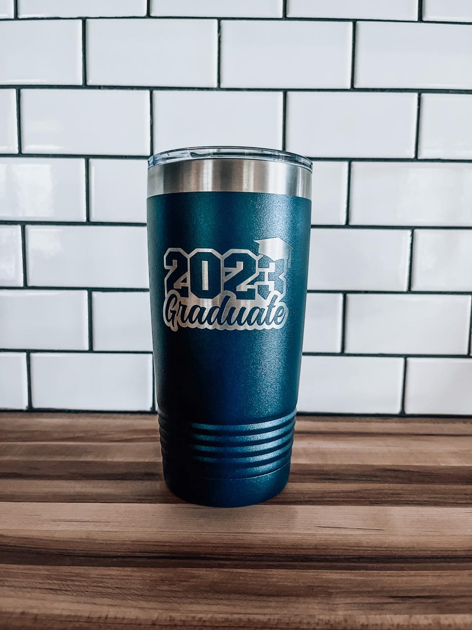 Personalized Graduation Gift | Graduation Gift for Him or Her | Personalized Mug | 2023 Graduate | Graduate 2023 Gift
