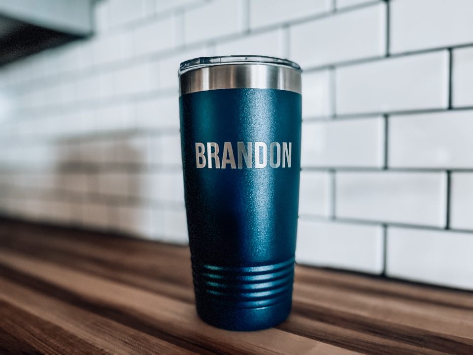 Personalized Graduation Gift | Graduation Gift for Him or Her | Personalized Mug | 2023 Graduate | Graduate 2023 Gift