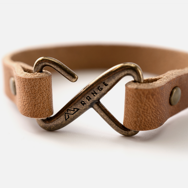 Antero Bracelet: Natural / Medium