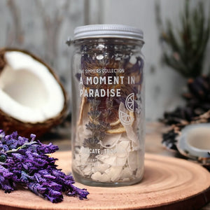 A Moment in Paradise Stovetop Simmer | Stovetop Potpourri | Holiday Gift