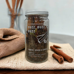 Buzz, Buzz, Buzz Stovetop Simmer | Stovetop Potpourri | Holiday Gift