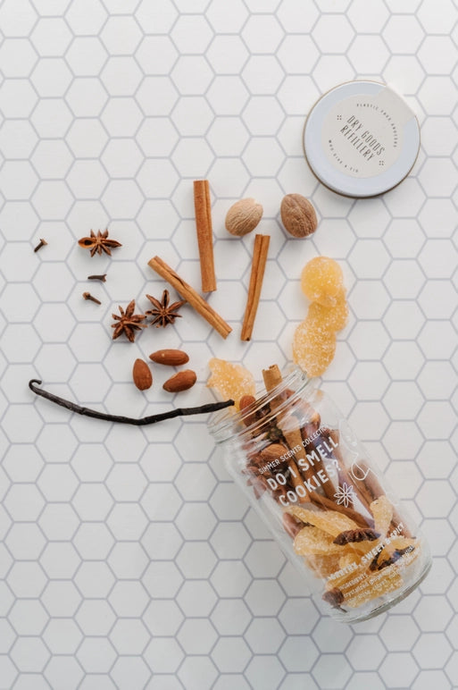 Do I Smell Cookies Stovetop Simmer | Stovetop Potpourri | Holiday Gift