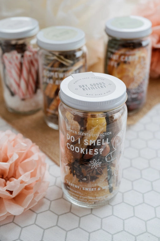 Do I Smell Cookies Stovetop Simmer | Stovetop Potpourri | Holiday Gift