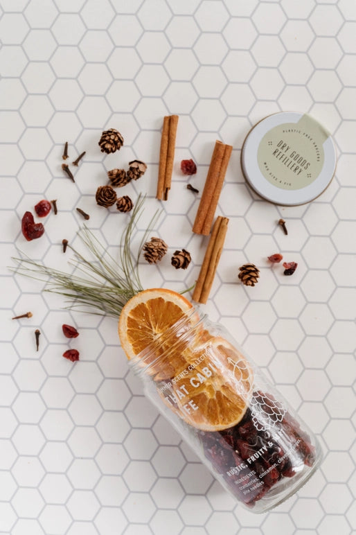 That Cabin Life Stovetop Simmer | Stovetop Potpourri | Holiday Gift
