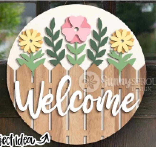 DIY Craft Kits | Wine and Craft Night | DIY Kits for Adults | DIY Sign Kit | DIY Sign Wood Building Kit | DIY Lasercut Kit