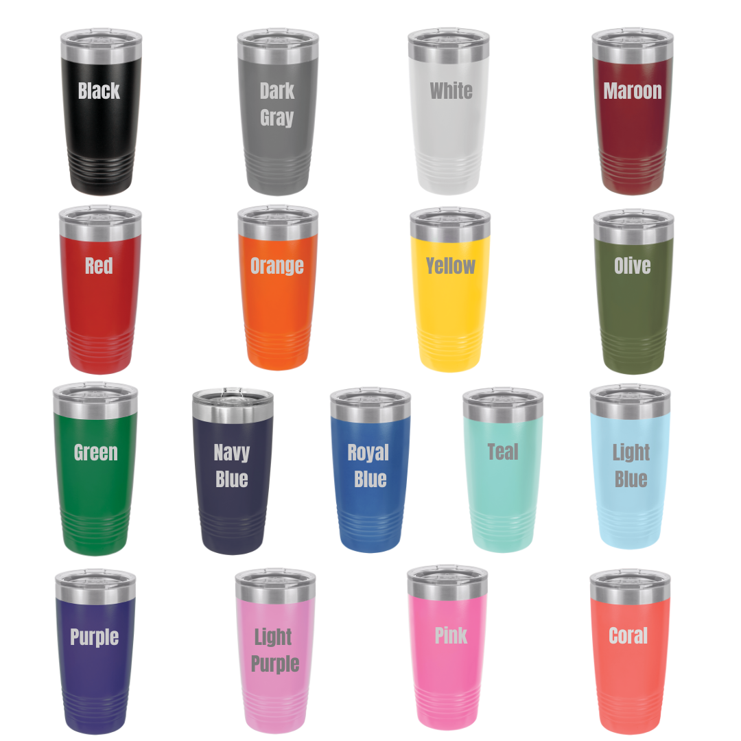 Personalized Coach Gift | School Logo Mug | Coach's Mug