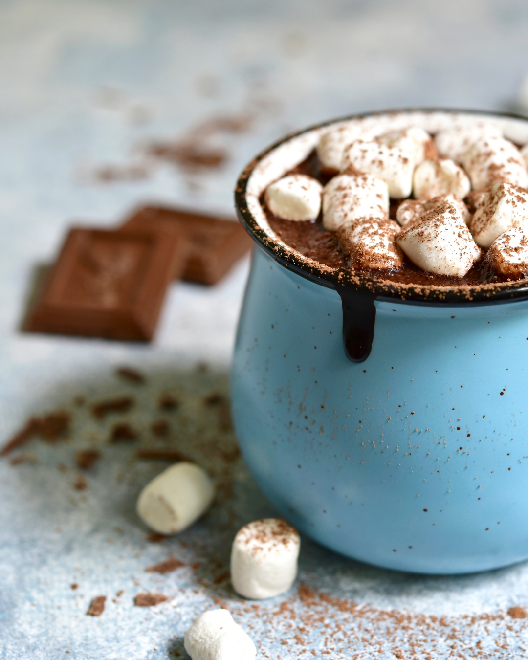 "Cup 'O Toffee" - Hot Cocoa Mix Jar | Baking Mixes | Holiday Gift | Hostess Gift Ideas