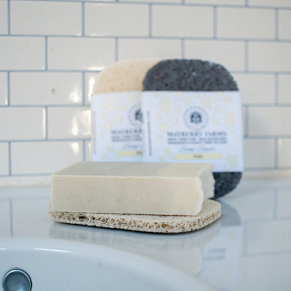 Non-Toxic Soap Saver Pads — Mayberry Farms