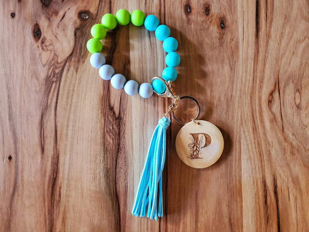 DIY Beaded Tassel Bracelets | Tassel bracelet diy, Diy beads, Diy fashion  jewelry