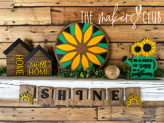 SVG Subscription Club (May)