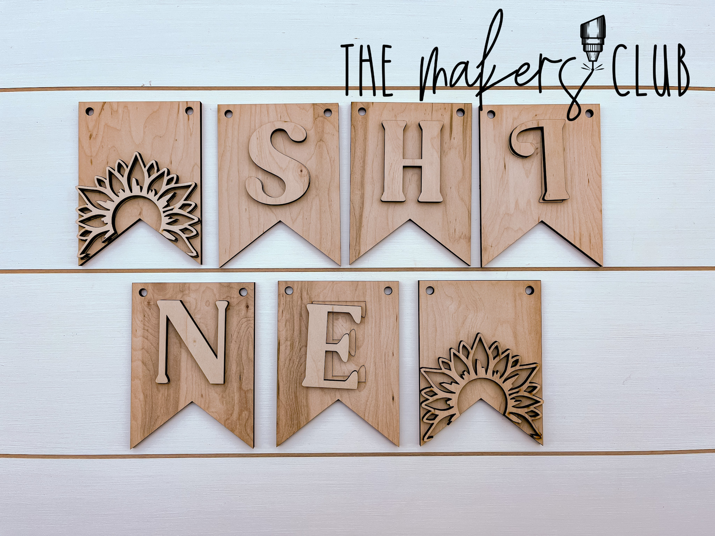 SVG Subscription Club (May)