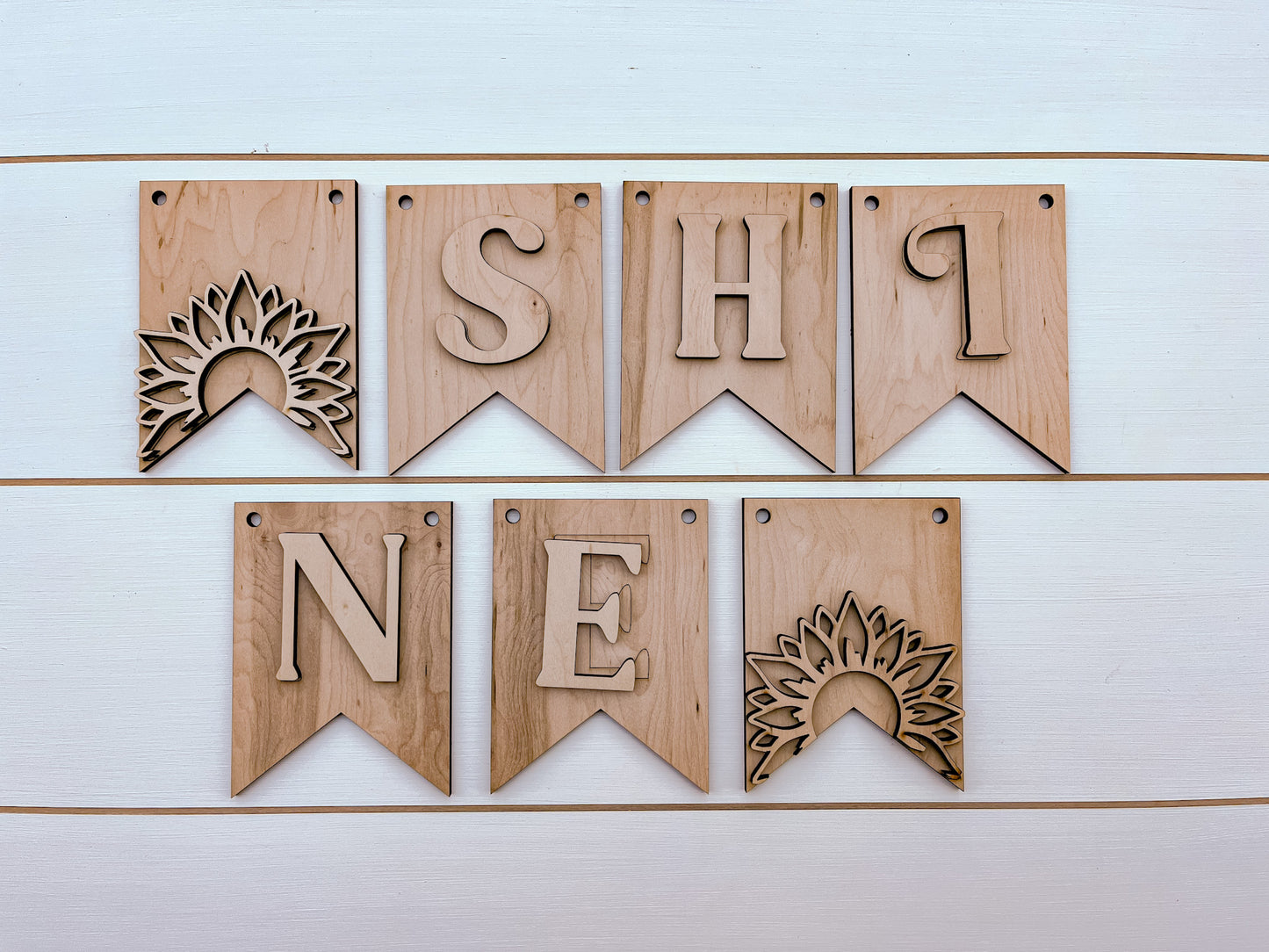 DIY Sunflower Complete Mantel Decor | Summer Mantel Decor