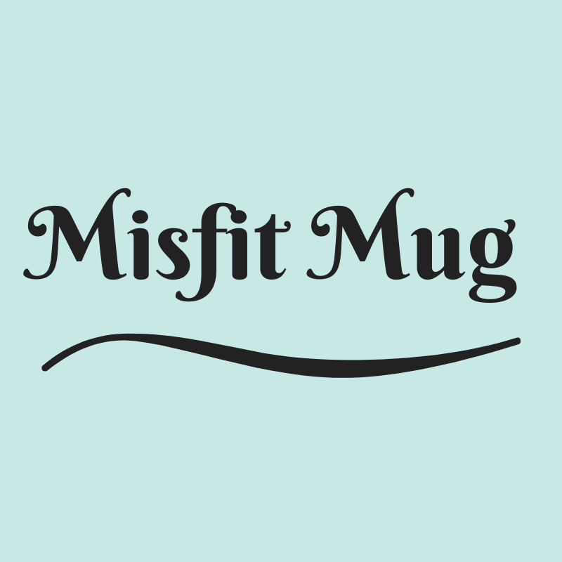 Misfit Mugs