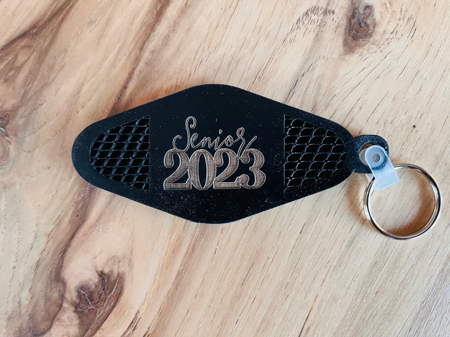 Graduation Gift 2023 | Personalized Graduation Gift | Class of 2023 | Graduation Keychain