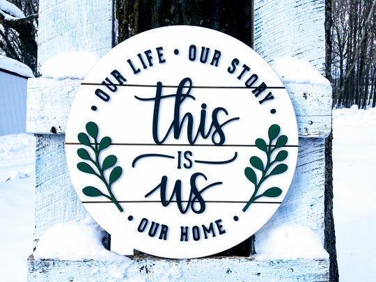 DIY Craft Kits | Wine and Craft Night | DIY Kits for Adults | DIY Sign Kit | DIY Sign Wood Building Kit | DIY Lasercut Kit
